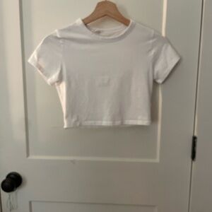 Cotton On Classic White Tee